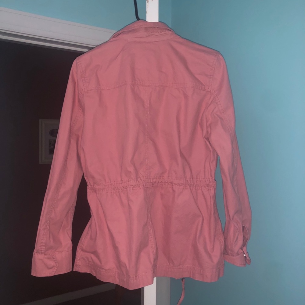GAP Utility Jacket - Picture 2 of 2